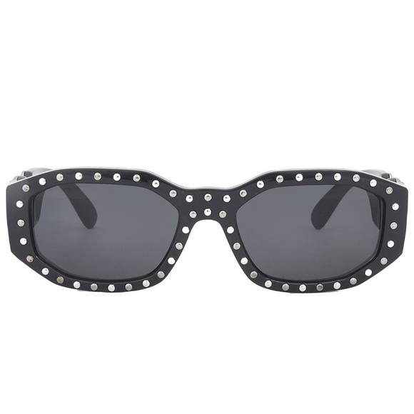 VERSACE Sunglasses, NEW - Picture 1 of 6